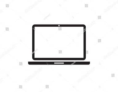 laptop