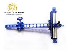 Archery Bow Sight/ Reurve Bow Sight/ Proffessional archery Sight