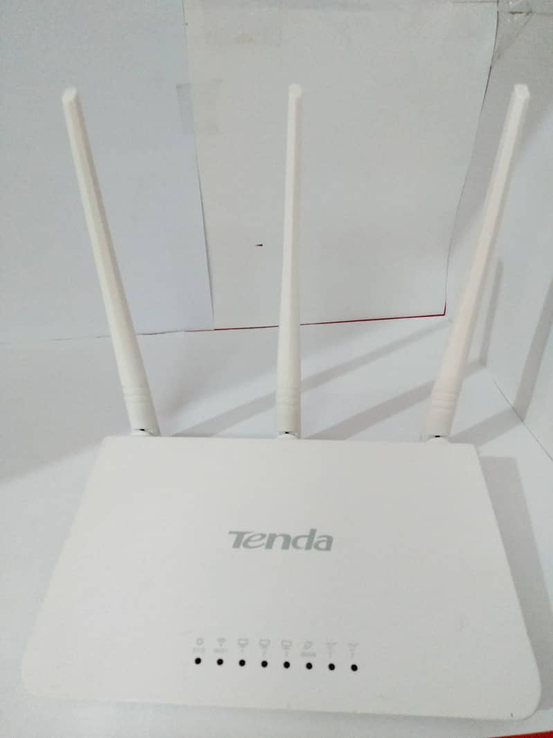 Tenda Faibrstrong TPLINK archer WiFi Router available 17