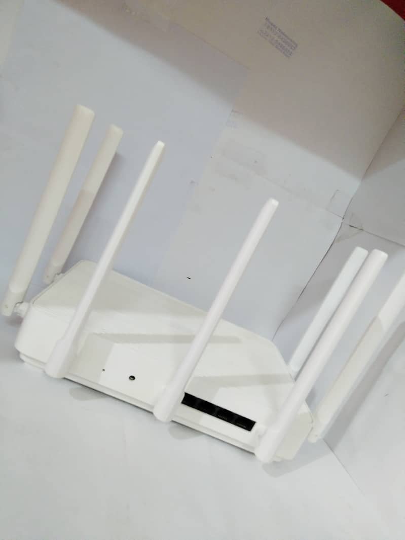 Tenda Faibrstrong TPLINK archer WiFi Router available 19