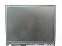 Lenovo T60 ok Board + LCD 0