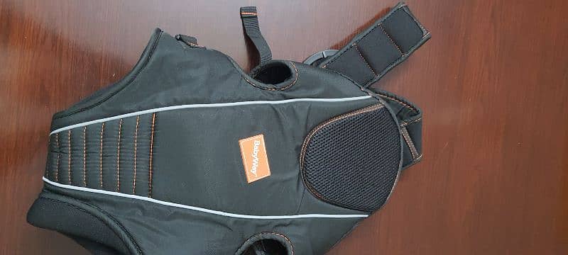 baby carrier all imported 5