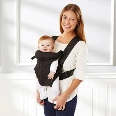 baby carrier all imported
