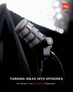 Podcast
