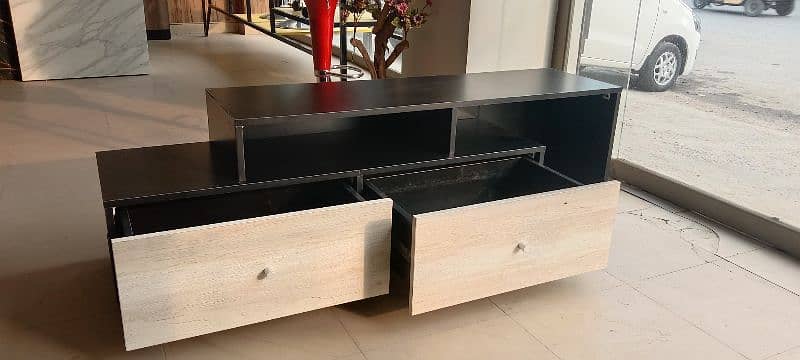 LED console/tv rack 0