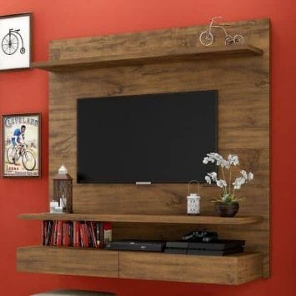 LED TV UNIT/LED TV CONSOLE/TV STAND 2