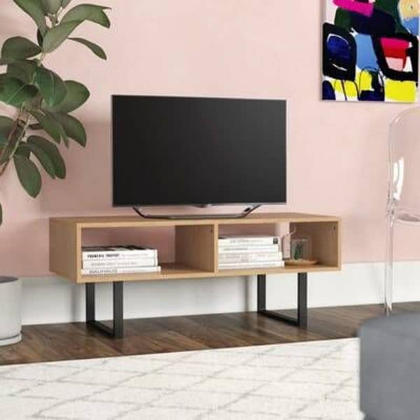 LED TV UNIT/LED TV CONSOLE/TV STAND 3