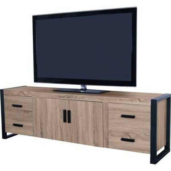 LED TV UNIT/LED TV CONSOLE/TV STAND 4