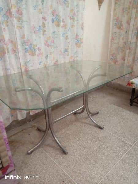 glass table 3
