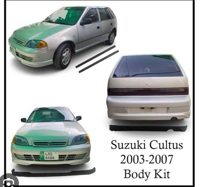 Cars modifications Accessories. 4