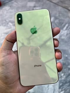 iphone xs max 128gb olx