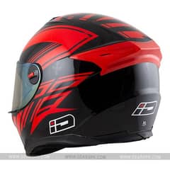 ID SPARTAN S10 BLACK and Red , Thailand 0