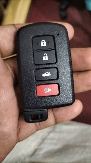 Suzuki swift wagnar Nissan n one remote key programming 5