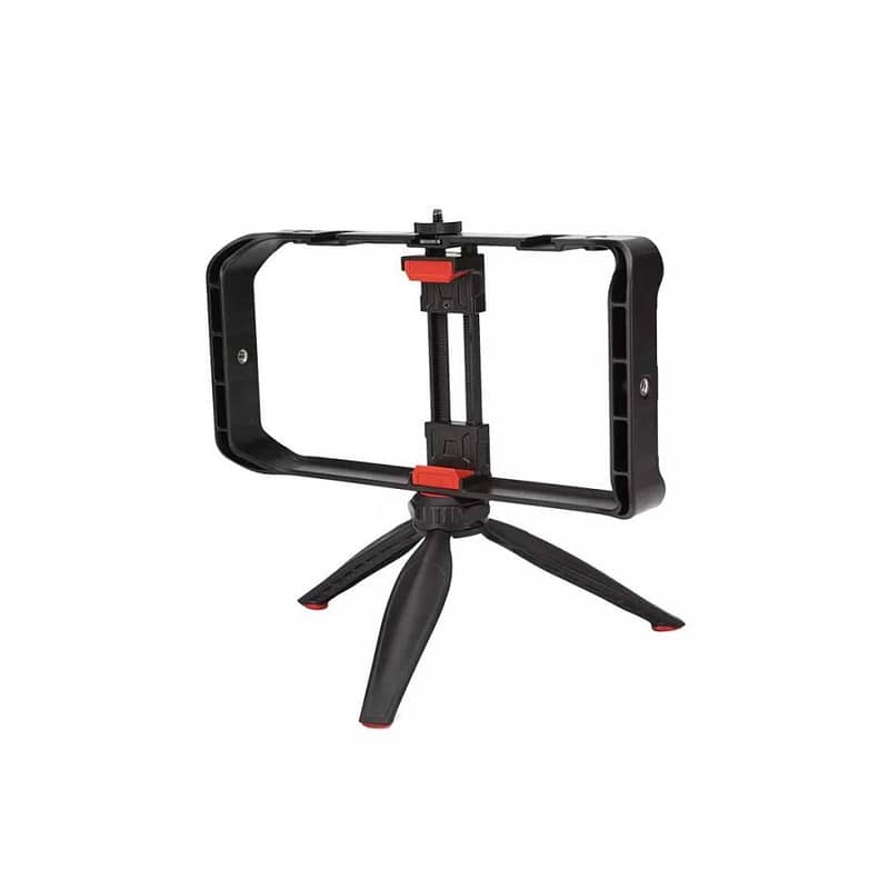 Jmary MT-33 Video Making Kit Mobile Vlogging Stabilizer MT 33 Blogging 9