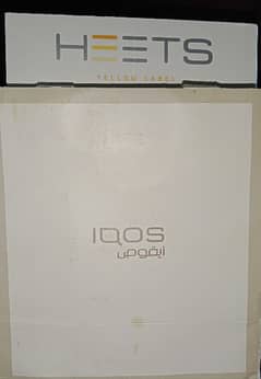 IQOS