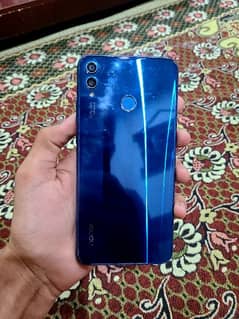 huawei 8x olx