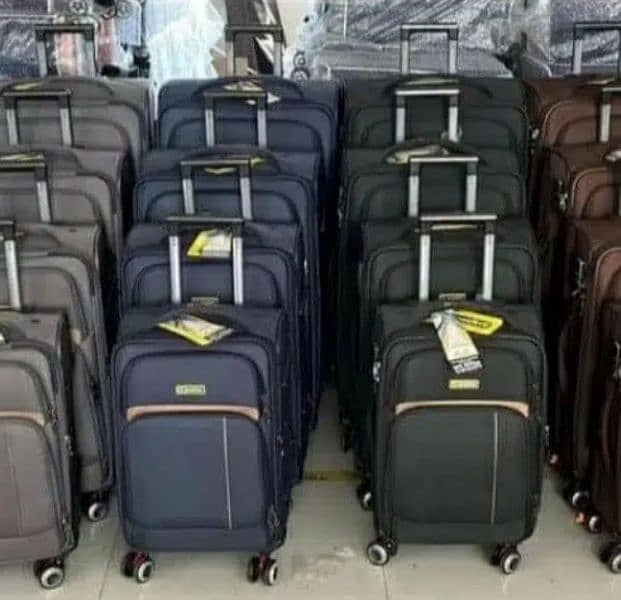 Travel bag/lagguge fiber/college bag's/laptop bags 3