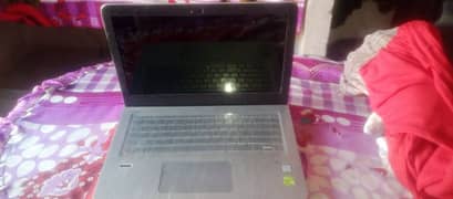 HP Envy Notebook Laptop 10/10 Condition