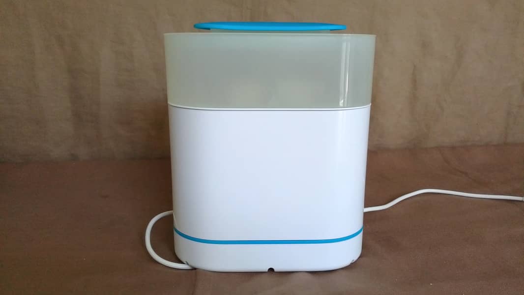 Philips Avent Baby Bottle Sterilizer 2