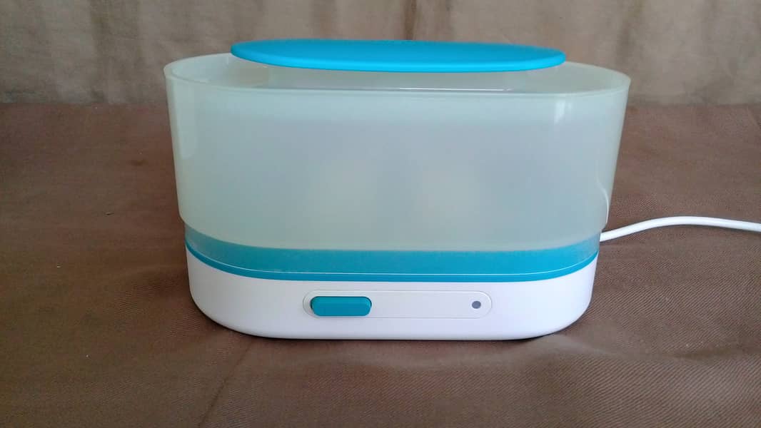 Philips Avent Baby Bottle Sterilizer 5