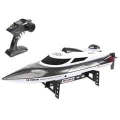 HJ806B Electric RC Boat 35KM/H 200m High Speed 2.4GHz Remote Control