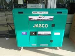 Generator Jasco 13KVA j160000 0