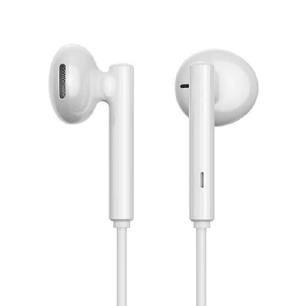 Comfort Wired Earphones, JR-EC05 TYPE-C Joyroom 1