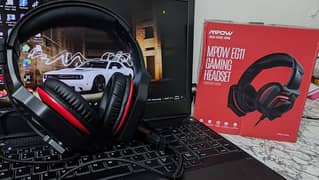 MPOW Gaming Headset (Wired)