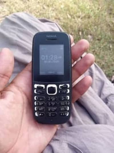 Nokia 105 original model 2020 pta approve contrition 9/10 - Mobile ...