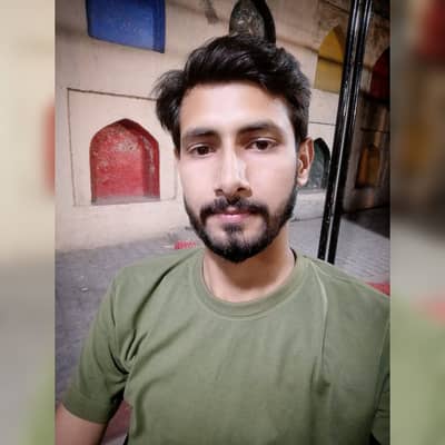 Usama Ahmad