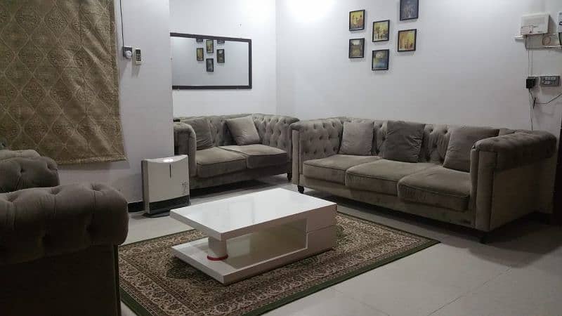 7 Seater Sofa set 0