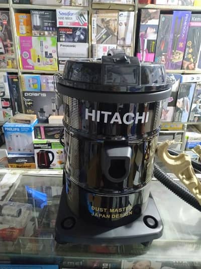Hitachi Imported Professional Drum Vacuum cleaner