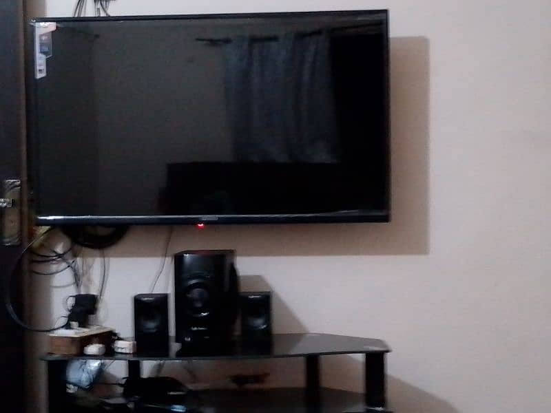 Samsung 55 inches 3