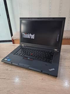 Lenovo ThinkPad T530 (i7 3rd Gen)(8GB Ram, 128 GB SSD, 1GB Nvidia GPU)