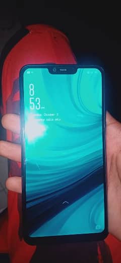 oppo ax7 olx