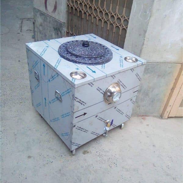 mobile tandoor/Steel tandoor/live tandoor/gas tandoor o3oo34833o5 6