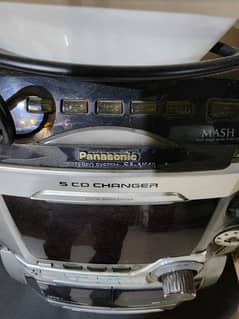 Panasonic Cassette player for sale