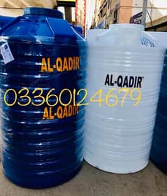 0336-0124679 WATER TANKS KARACHI