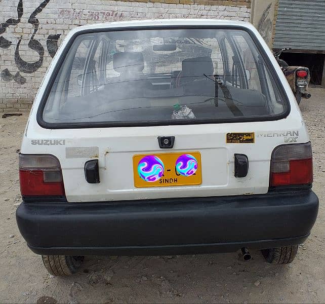 alto mehran car vx model 2012 quetta karachi registered used 4