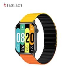 Kieslect KS Calling Watch With 1.78" Display Double Straps Original