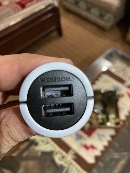 imported car charger uk germany 9