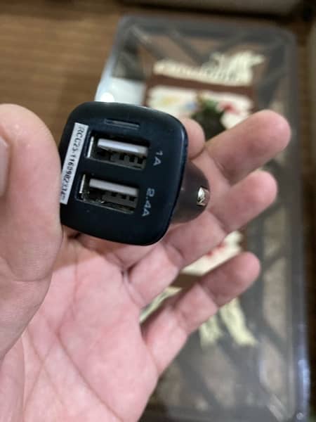 imported car charger uk germany 12