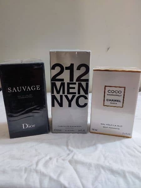 perfumes for sale 2
