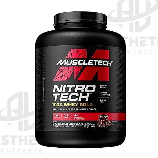 Protein And Mass Gainers On Whole Sale Rate 3