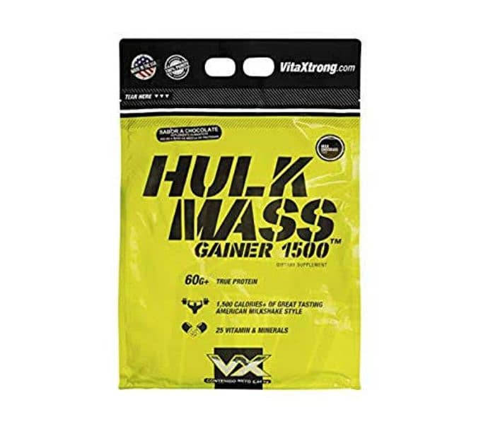Protein And Mass Gainers On Whole Sale Rate 5