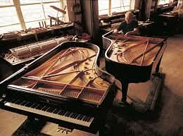 Repairing/Service/Tuning of Grand Pianos/Upright Pianos/Keyboards/ETC 1