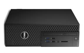 Dell T-3420 Desktop SFF E3-1270 v6 same 7th Gen Core i7