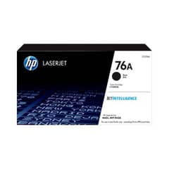 HP Laserjet 76A and 59A Toner New Box pack
