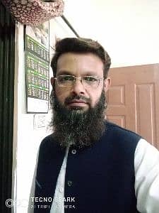 Muhammad Shoaib Ali