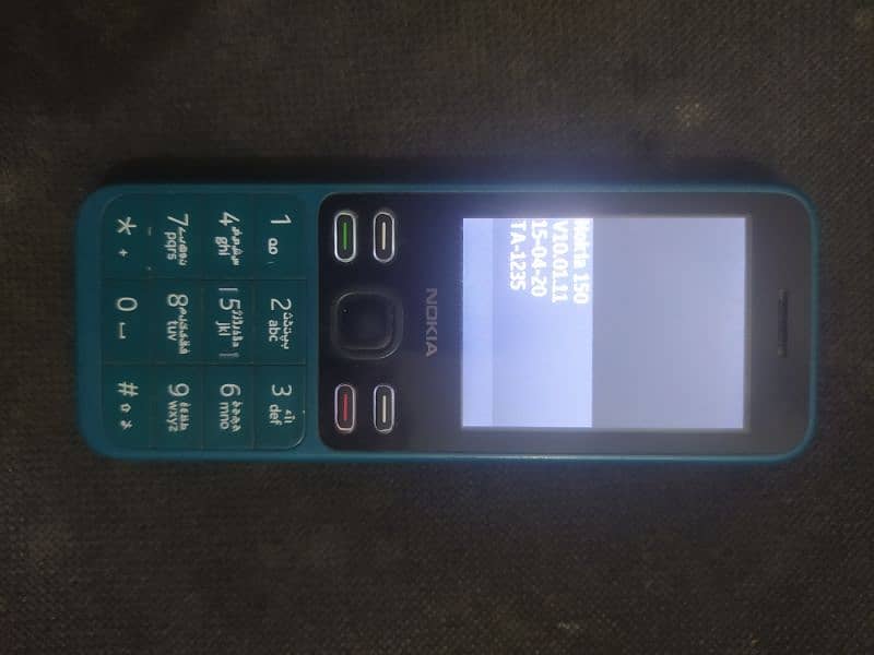 NOKIA 150  DUEL SIM ORIGINAL MOBILE ORIGINAL CASSING PRICE FINAL 3